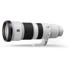 Sony FE 400-800mm f/6.3-8 G