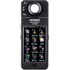 Sekonic C-800 SpectroMaster