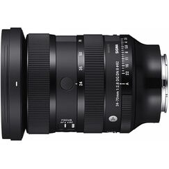 Sigma 24-70mm F2.8 DG DN II Art (Sony E)