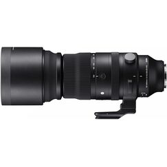 Sigma 150-600mm f/5-6.3 DG DN OS Sports (Sony E)