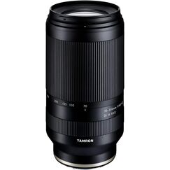 Tamron 70-300mm F/4.5-6.3 Di III RXD (Sony E)