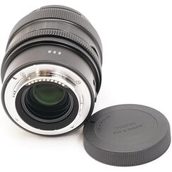 Sigma 50mm F2 DG DN Contemporary (Sony E)