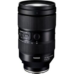 Tamron 35-150mm F/2-2.8 Di III VXD (Sony E)