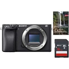 Sony A6400 (Body)