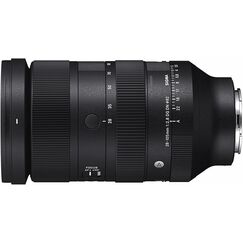 Sigma 28-105mm F2.8 DG DN Art (Sony E)