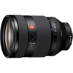 Sony FE 28-70mm F/2 GM