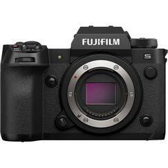 Fujifilm X-H2s (Cuerpo)