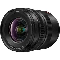 Panasonic Lumix S PRO 16-35mm f/4