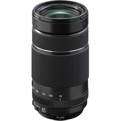 Fujinon XF70-300mm F4-5.6 R LM OIS WR