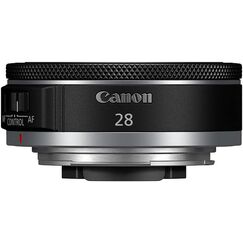 Canon RF 28mm F/2.8 STM