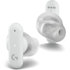 Logitech G FITS True Wireless Gaming Earbuds