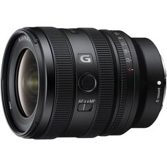 Sony FE 16-25mm F/2.8 G (SEL1625G)