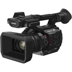 Panasonic HC-X20 4K Camcorder