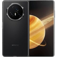 Honor Magic V3 512gb/12gb Negro - Desbloqueado