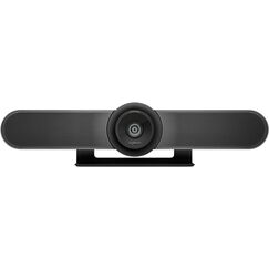 Logitech MeetUp ConferenceCam 4K (Negro)