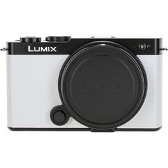 Panasonic Lumix DC-S9 Blanco