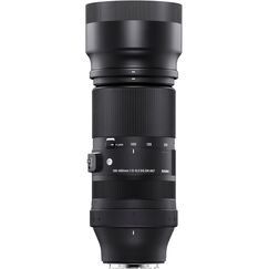 Sigma 100-400mm f/5-6.3 DG DN OS (Sony E)