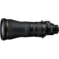 Nikon NIKKOR Z 600mm f/4 TC VR S