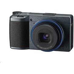 Ricoh GR IIIx Urban Edition Digital Camera