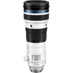 OM System M.Zuiko ED 150-400mm f/4.5 TC1.25X IS PRO