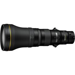 Nikon Z 800mm F/6.3 VR S