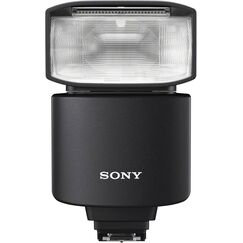 Sony HVL-F46RMA Radio Flash