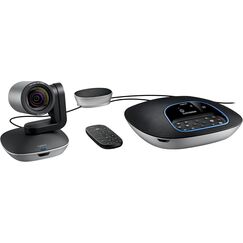 Logitech CC3500E Group Conference Webcam