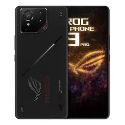 Asus ROG Phone 9 Pro 512GB Phantom Black