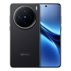 Vivo X200 512gb+16gb Color Negro Versión Global