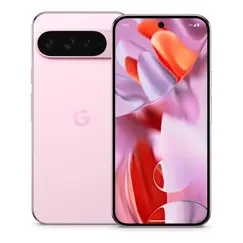 Google Pixel 9 Pro XL rosa cuarzo