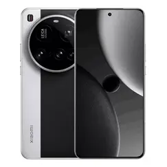 Xiaomi Mi 15 Ultra 5G (1TB+16GB, Silver Chrome)