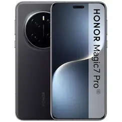 HONOR Magic 7 Pro 1TB Black