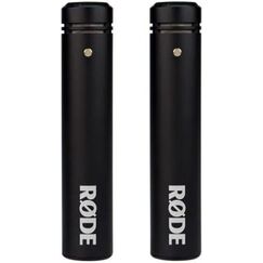 Rode M5 Condenser (Par Matched)