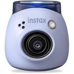 Fujifilm Cámara Instax PAL Azul
