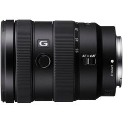 Sony 16–55mm f/2.8 G