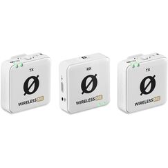 Rode Wireless ME Dual (Blanco)