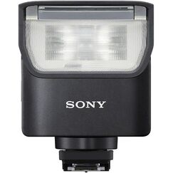 Sony HVL-F28RMA External Flash