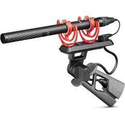 Rode NTG5 Shotgun Microphone Kit