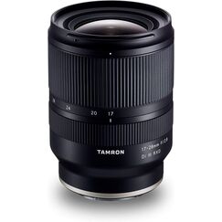 Tamron 17-28mm F/2.8 Di III RXD Lens for Sony E Mount (A046SF)