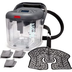 Máquina para terapia con agua fría Artic Ice Clear