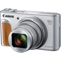 Canon PowerShot SX740 HS