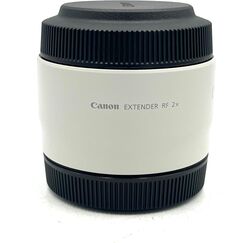 Canon RF 2x Extender