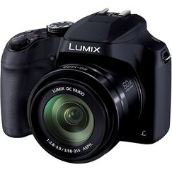 Panasonic Lumix DC-FZ85D