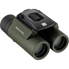 Binocular OM System 8x25