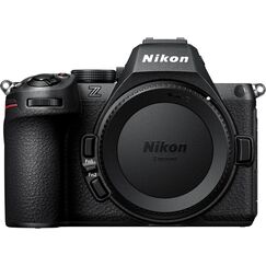 Nikon Z5 II BodyNikon Z5 II Body