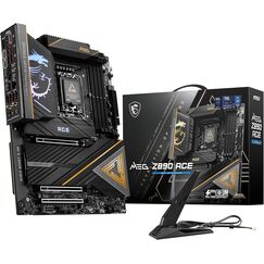 Placa Base ATX MSI MEG Z890 ACE Socket 1851