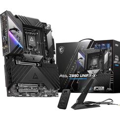 Placa Base ATX MSI MEG Z890 UNIFY-X Socket 1851