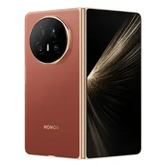 HONOR Magic V5 512GB 16GB Reddish Brown