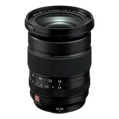 Fujifilm XF16-55mm F/2.8 R LM WR II
