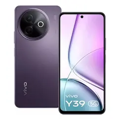 Vivo Y39 256GB Púrpura